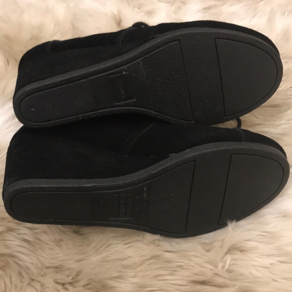 Toms Wedge - Picture 4 of 4